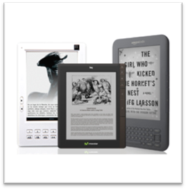 eReaders